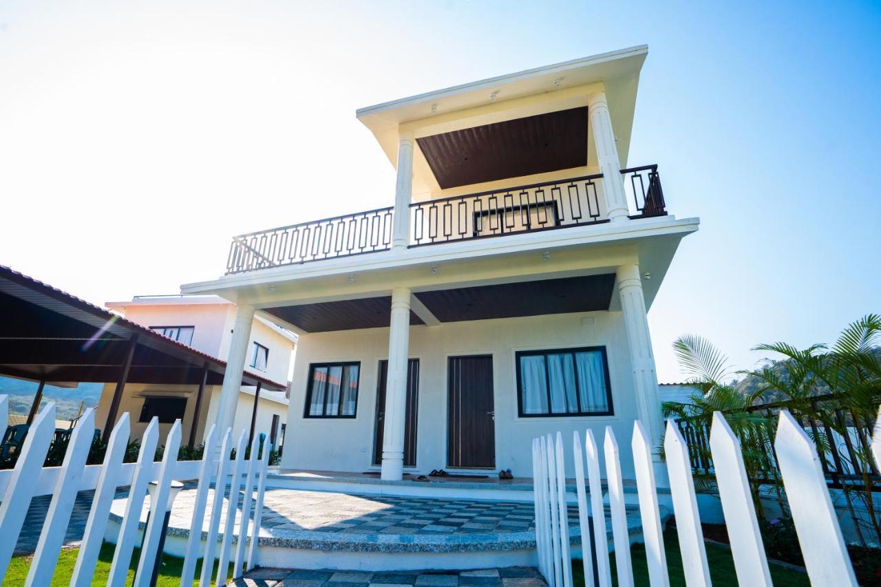 Eden Garden Villa Alibag Luaran gambar