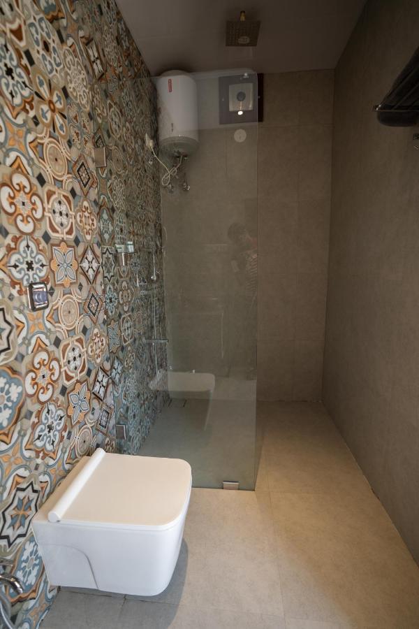 Eden Garden Villa Alibag Luaran gambar