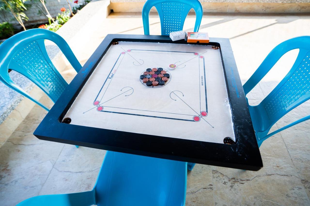 Eden Garden Villa Alibag Luaran gambar