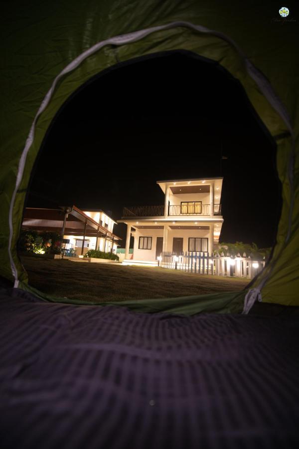 Eden Garden Villa Alibag Luaran gambar