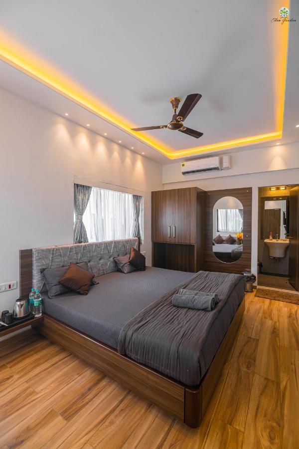 Eden Garden Villa Alibag Luaran gambar