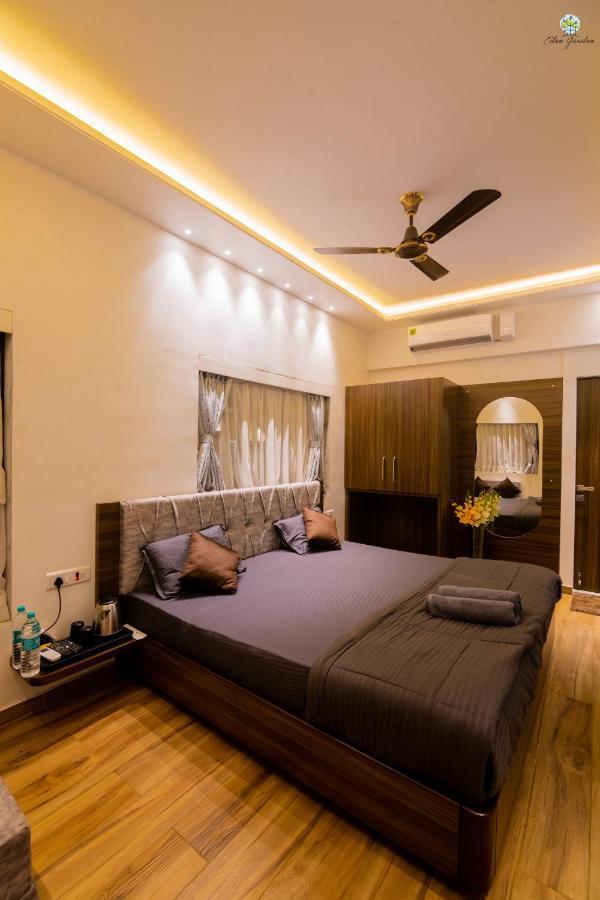 Eden Garden Villa Alibag Luaran gambar