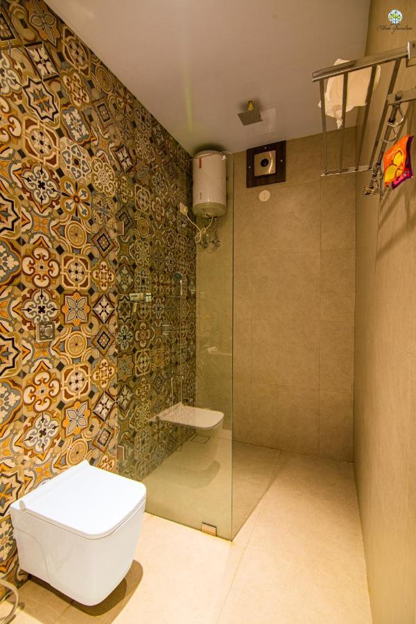 Eden Garden Villa Alibag Luaran gambar